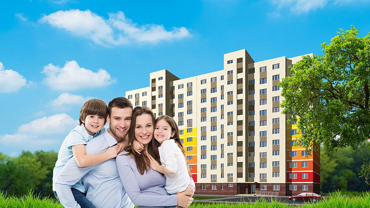 Актуальные цены на недвижимость в Кирове - взгляд на рынок
