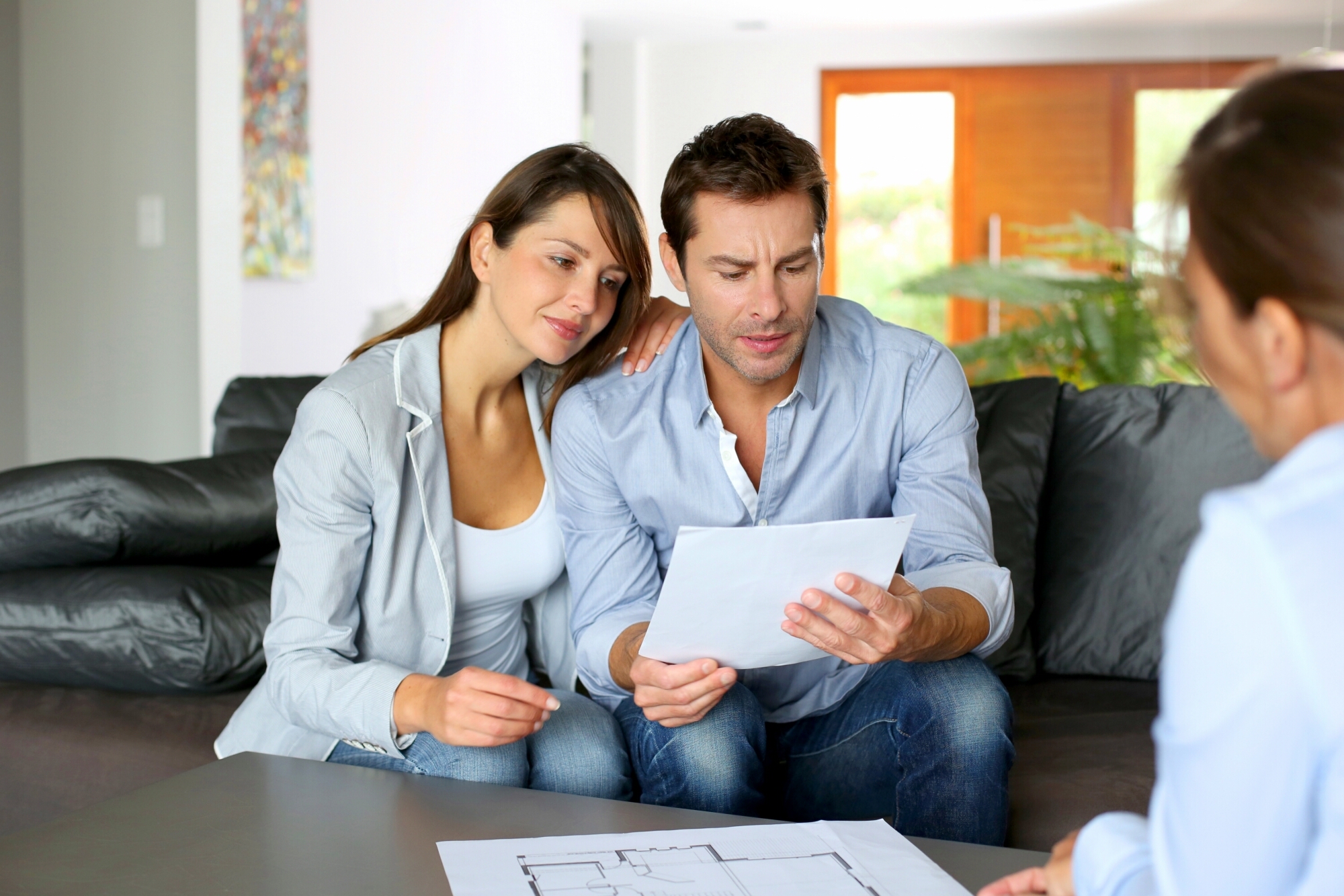 Как оформить покупку недвижимости на юридическое лицо?